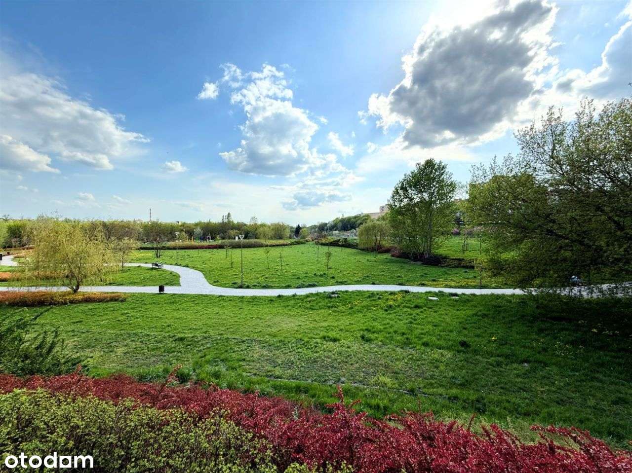 ❤️ Idealne ! Widok na Panoramę Miasta ! Okazja !-3