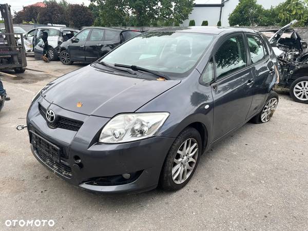 Toyota auris I 1,6 124km kompresor pompa klimatyzacji - 4