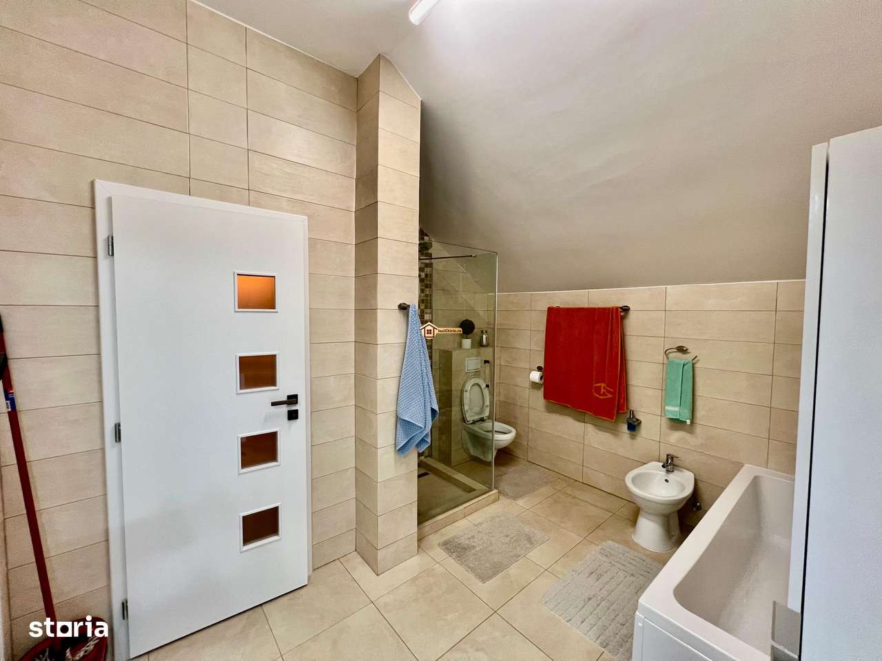 Casa 4 camere Visan-16