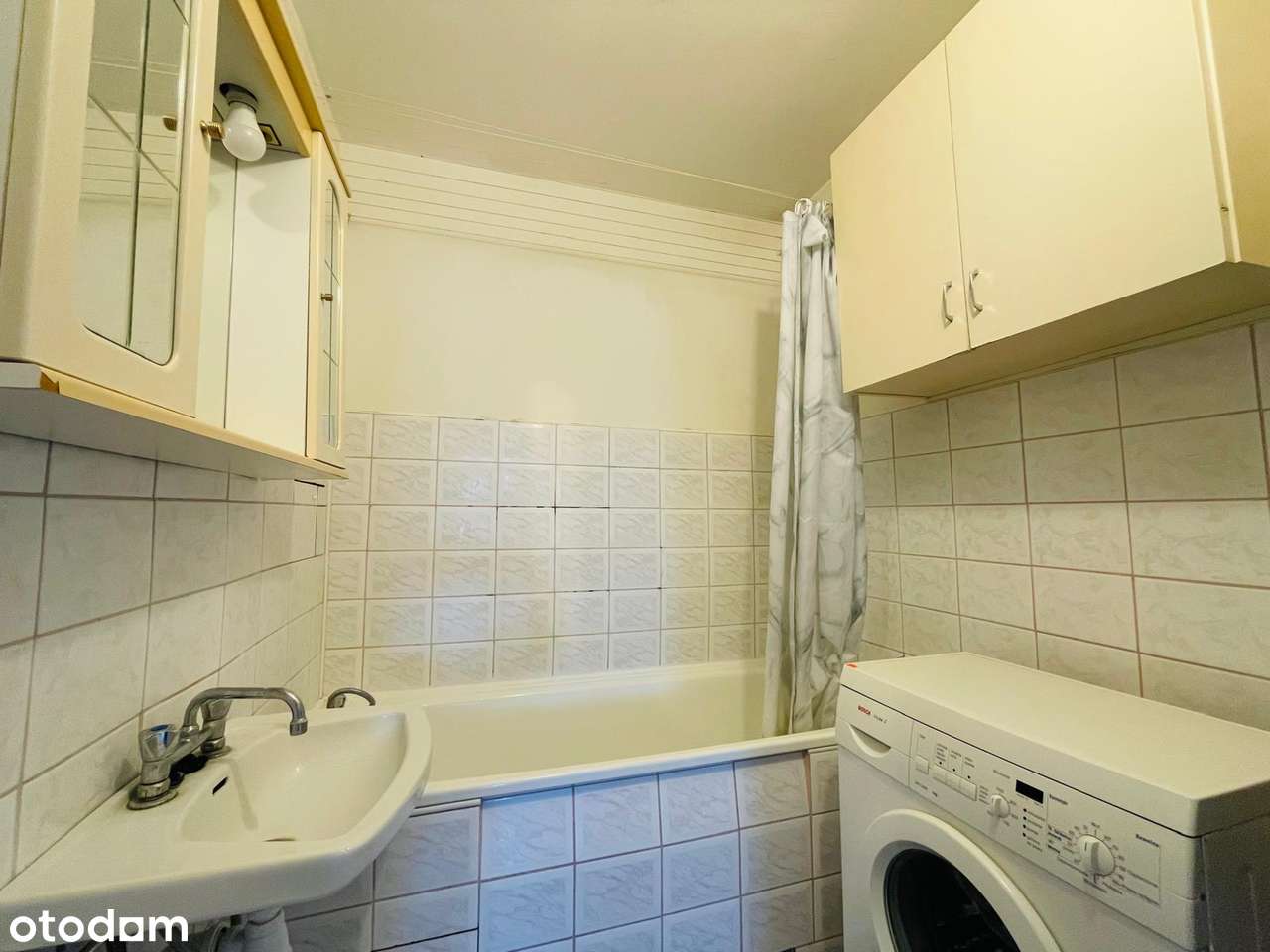 Mieszkanie 50,8 m2, 2 pokoje na Os. Łużyckim w Świebodzinie - Pełny obrazek: 4/9