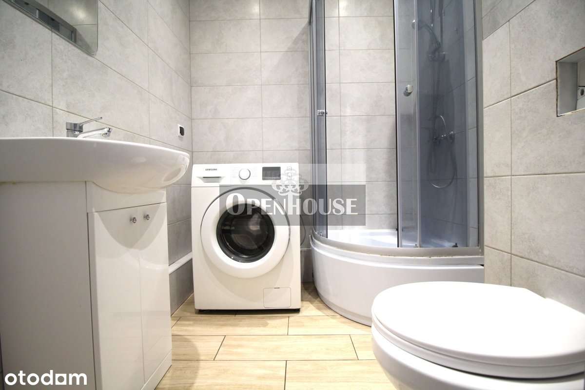 Do wynajęcia dwupokojowe mieszkanie przy ulicy Orb - Pełny obrazek: 5/7