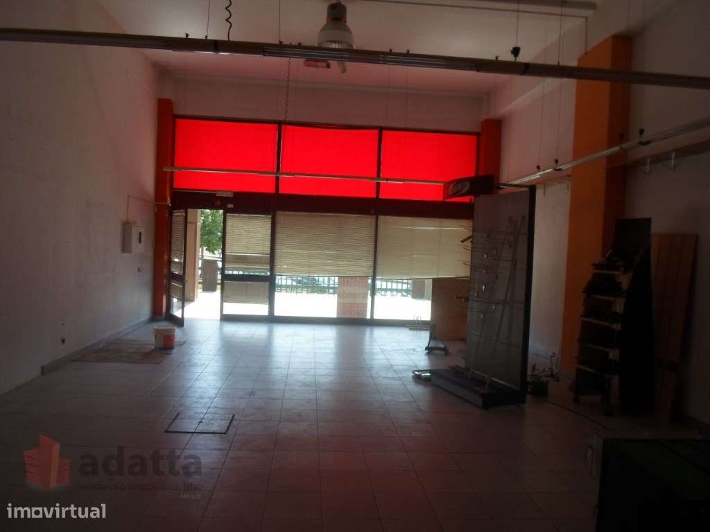 Loja 95 m2 Avenida Dr Elisio de Moura Solum - Grande imagem: 4/5