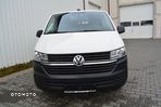 Volkswagen TRANSPORTER T6.1 JAK NOWY - 13