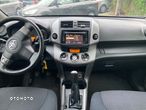 Toyota RAV4 2.0 VVT-i Luna - 11