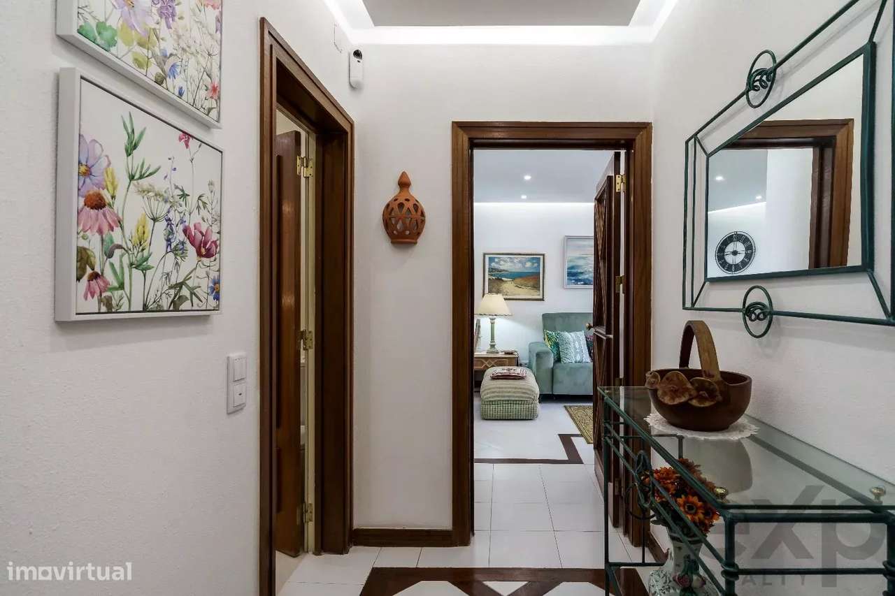 Apartamento T1 Luxo - Vilamoura - Grande imagem: 4/43