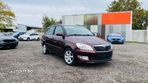 Skoda Fabia 1.2 TDI DPF Combi GreenLine - 3