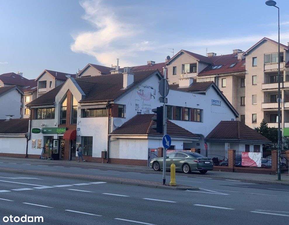 Lokal użytkowy 180m2 Ursynów-10