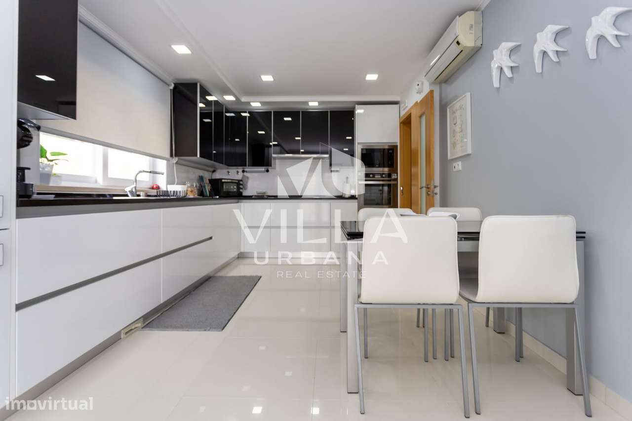 Moradia Isolada T4 em Valadares-24