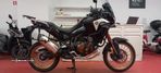 Honda Africa Twin CRF1100L Adventure Sports - 1