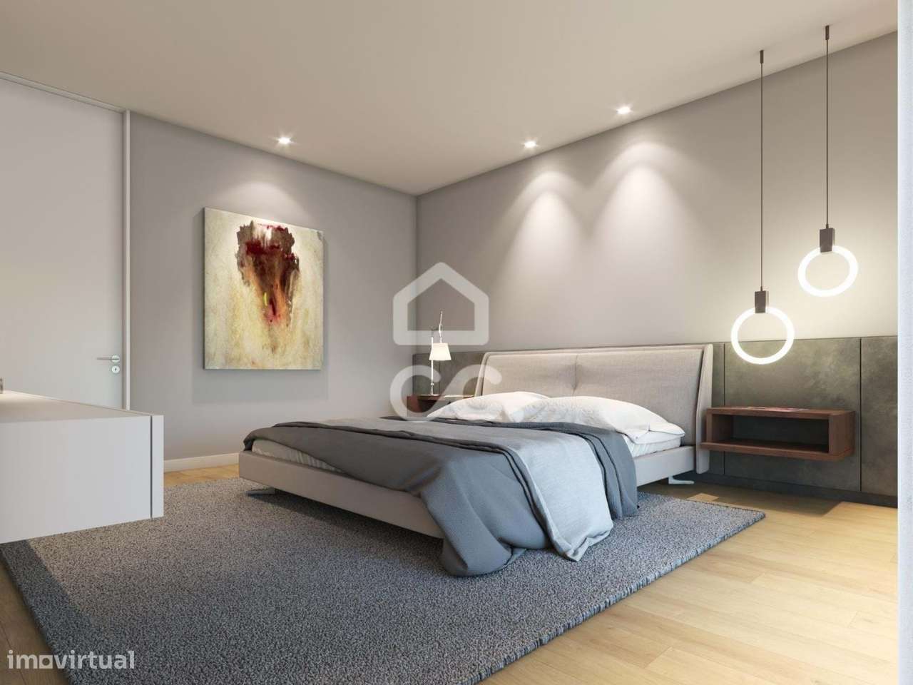 Moradia, 331 m², Palmeira-25