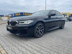 BMW Seria 5 540i xDrive - 32