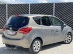 Opel Meriva 1.3 CDTI ecoflex Edition - 9