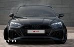 Audi RS5 Quattro Tiptronic - 4