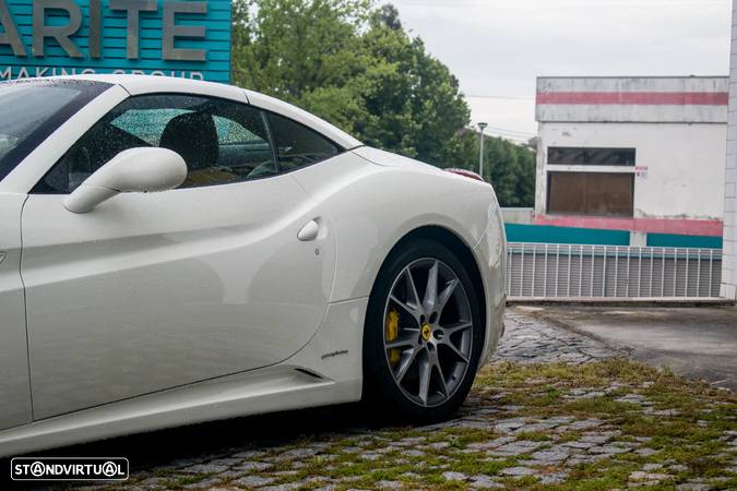 Ferrari California - 7