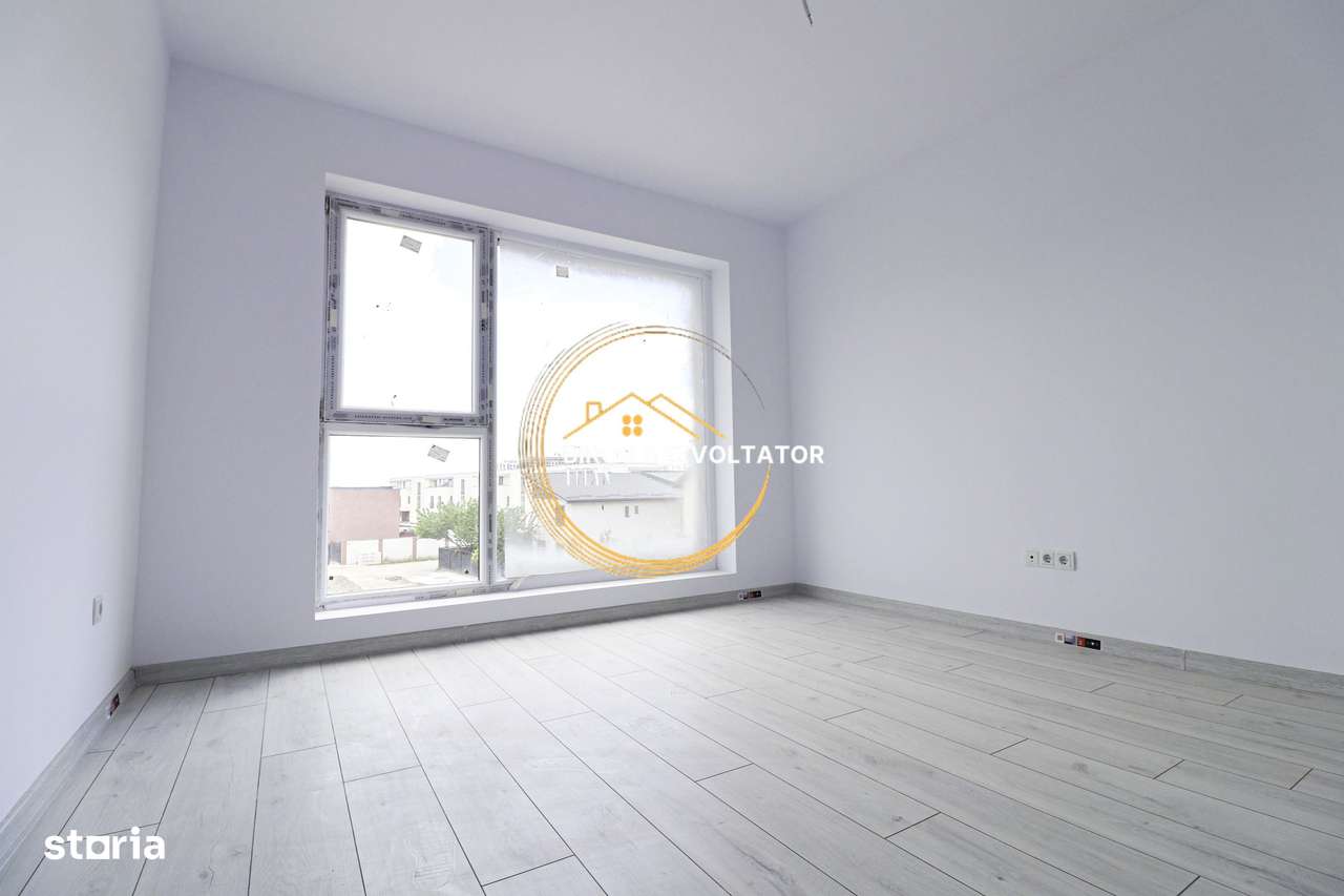 Decomandat modern la 8 minute de metrou Teclu IKEA titan pallady-5