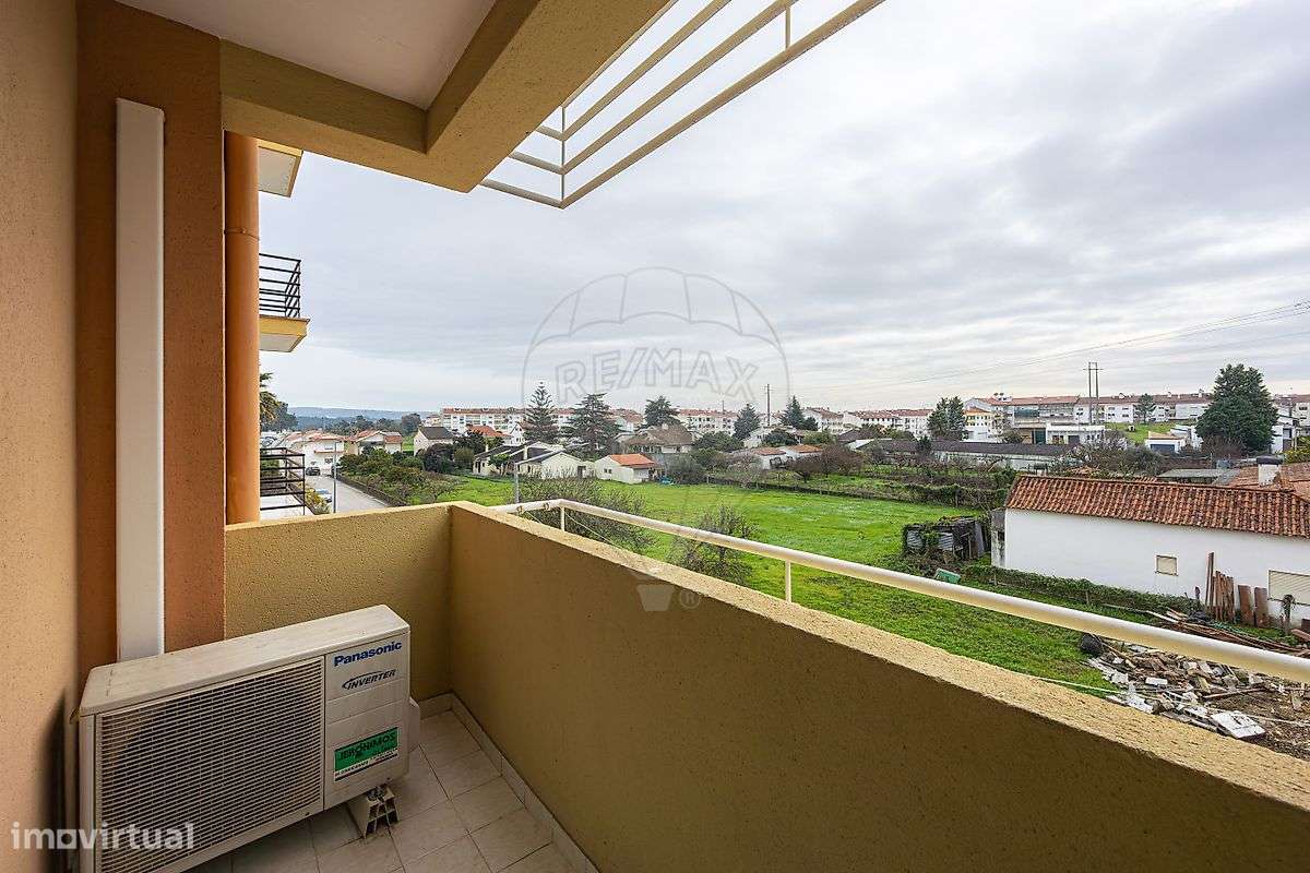 Apartamento T2 para venda-11