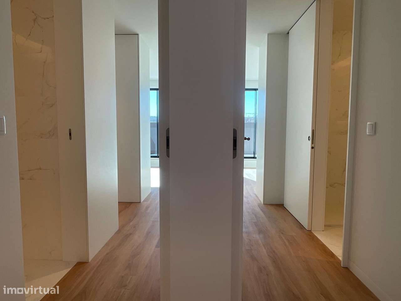 Penthouse T2 de Luxo Av. da República (Gaia)-29