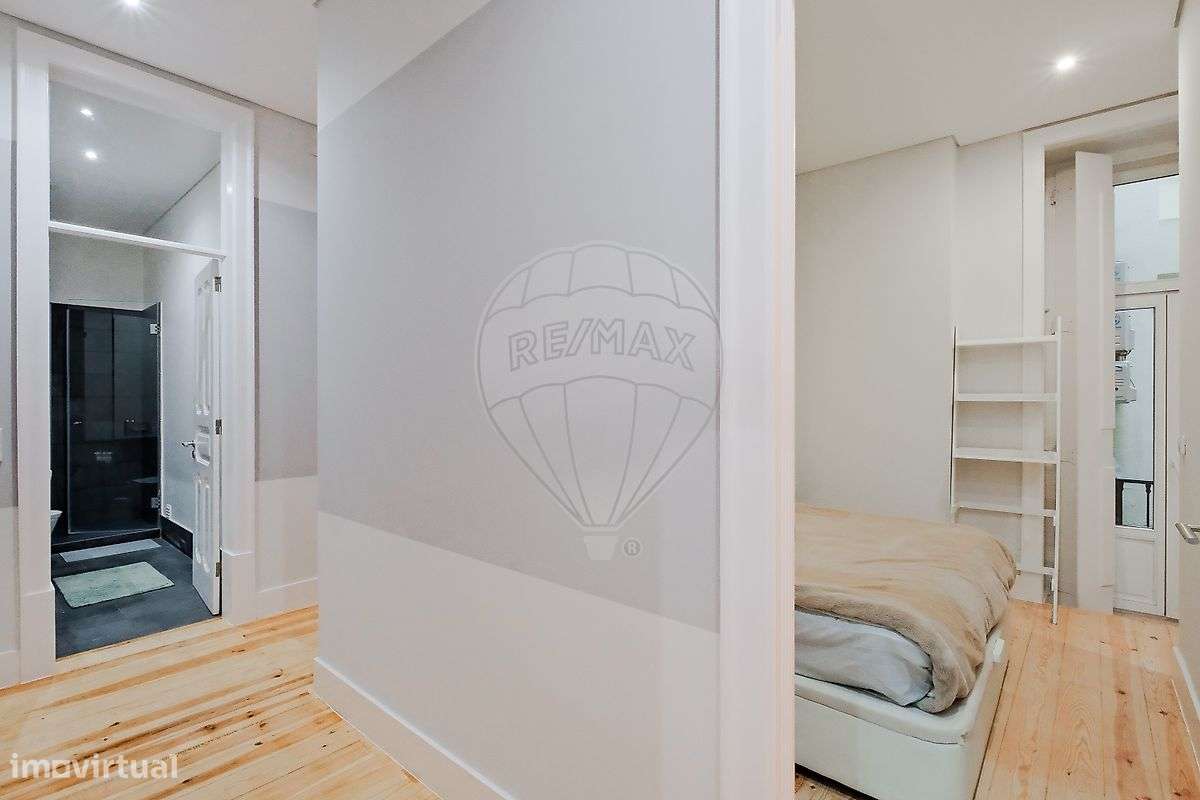 Apartamento T3 para venda-28