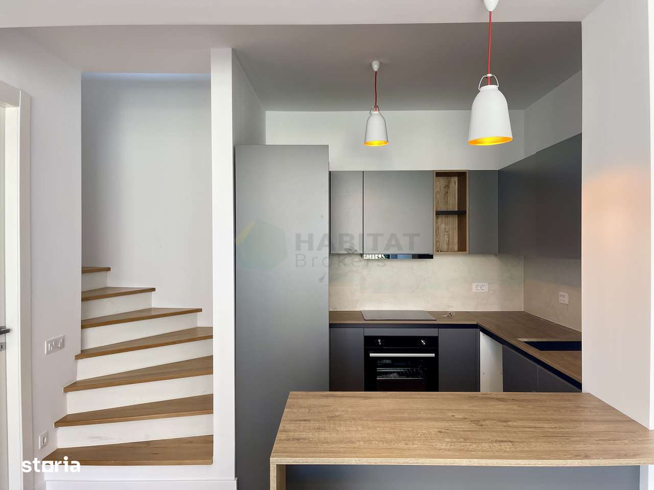 Vila urbane 4 camere | Tunari-Parc - Imagine principală: 4/20