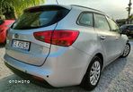 Kia Ceed - 5