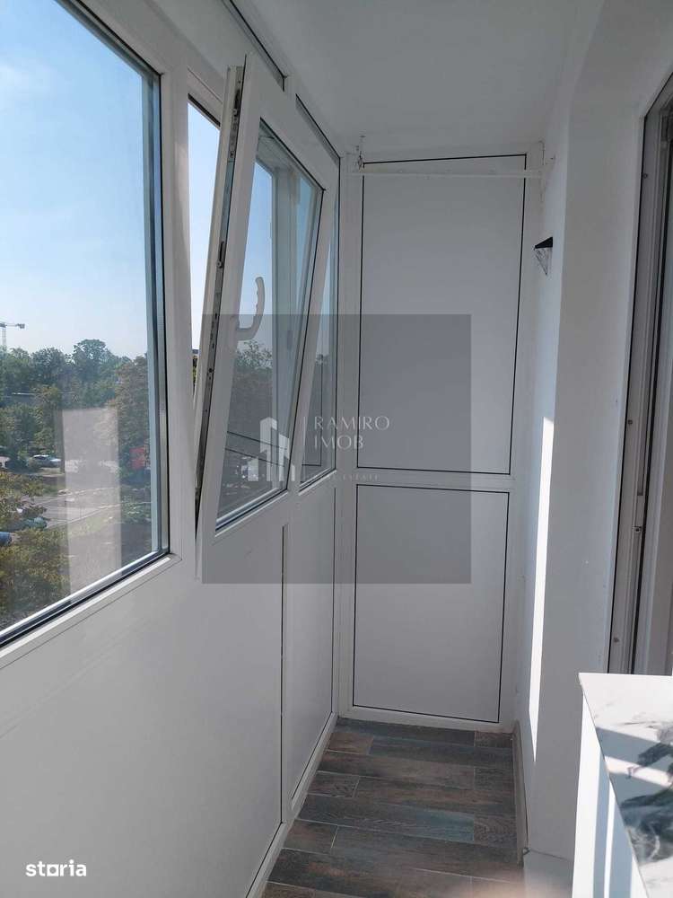 Apartament 2 camere, Pantelimon Sos Vergului, renovat integral