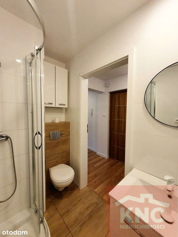 Na sprzedaż Binków, 36,66 m² po podłodze ok. 45 m²-6