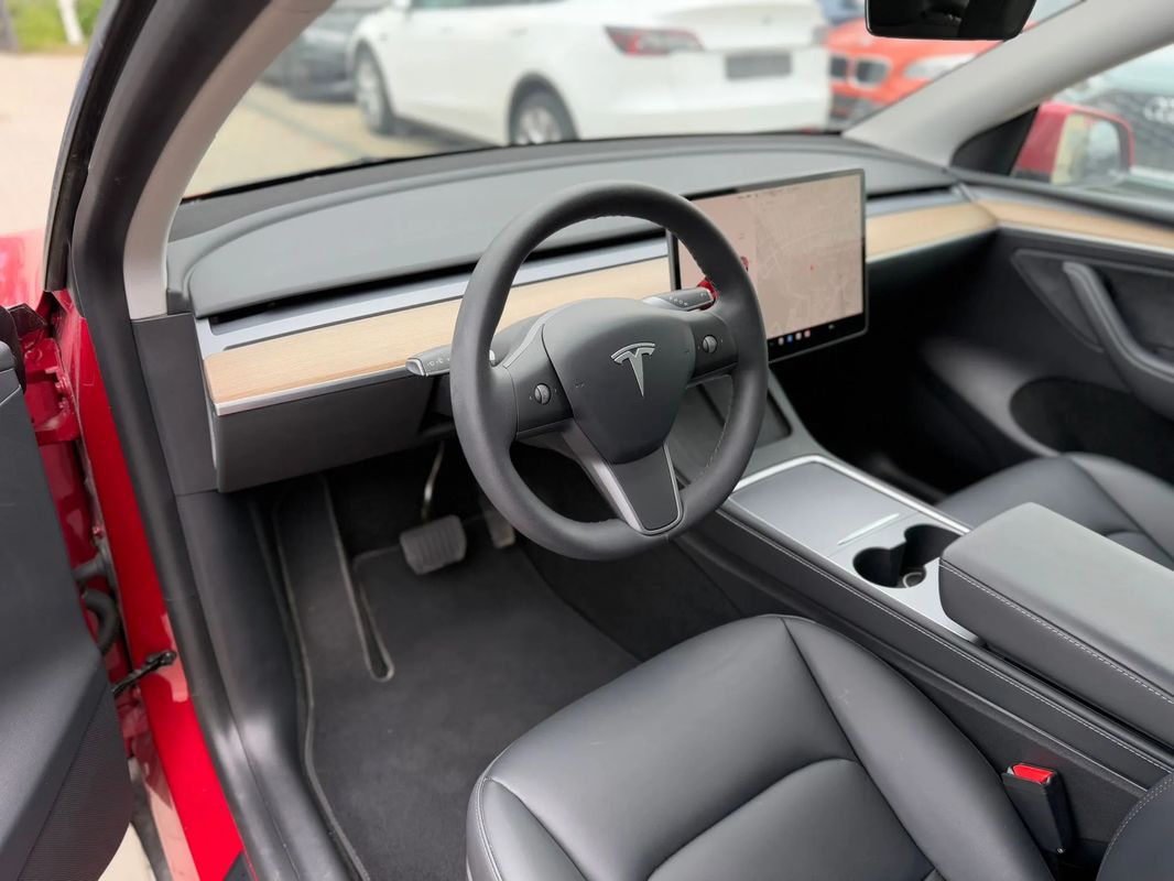 Tesla Model Y Long Range Dual Motor AWD - 7