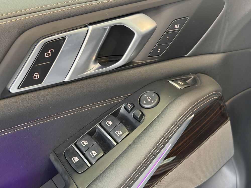 Bmw X5 DIESEL xDrive 286KM Pakiet sportowy M HAK Salon Polska FV23%