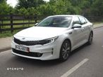 Kia Optima 1.7 CRDI XL - 9