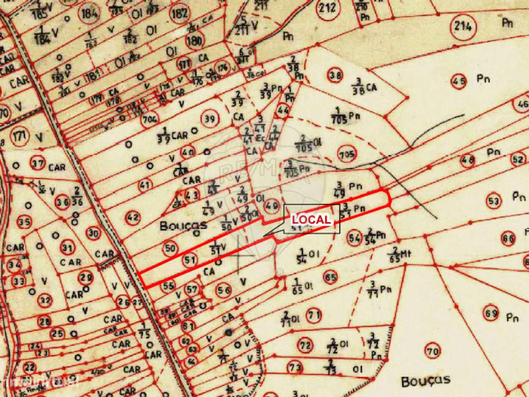 Terreno  para venda - Grande imagem: 2/3