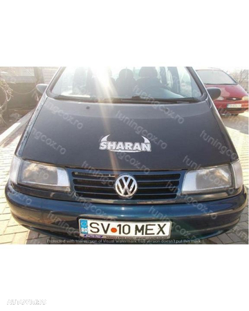 Husa capota Volkswagen Sharan 1996-2000 - 1