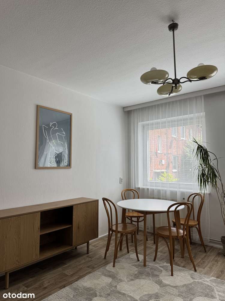 Mieszkanie 3-pokojowe Aniołki Gdańsk