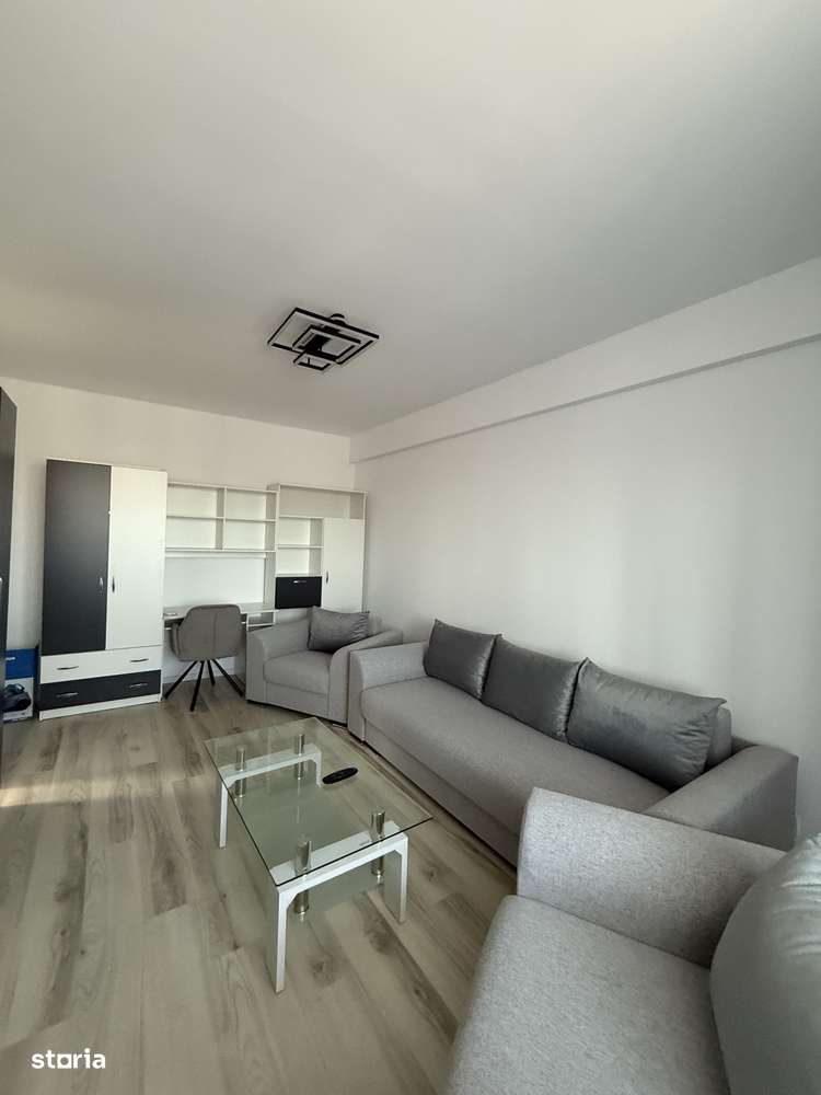 Ap cu 2 cam/ mobila noua/ parcare - Imagine principală: 4/20