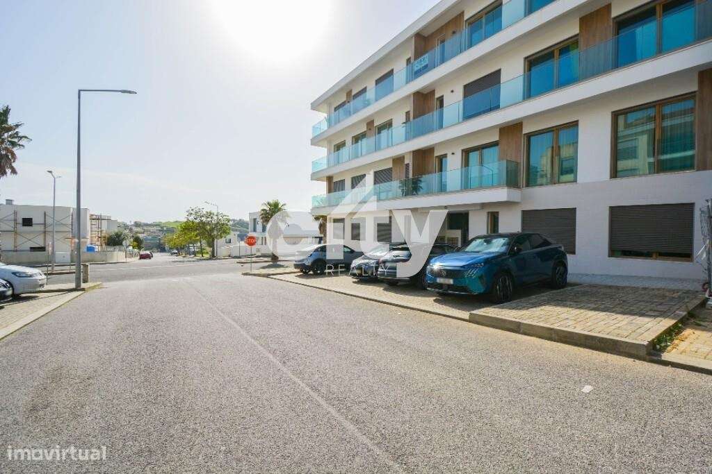 Apartamento T3 Novo | Quinta das Pevides em Mafra-0