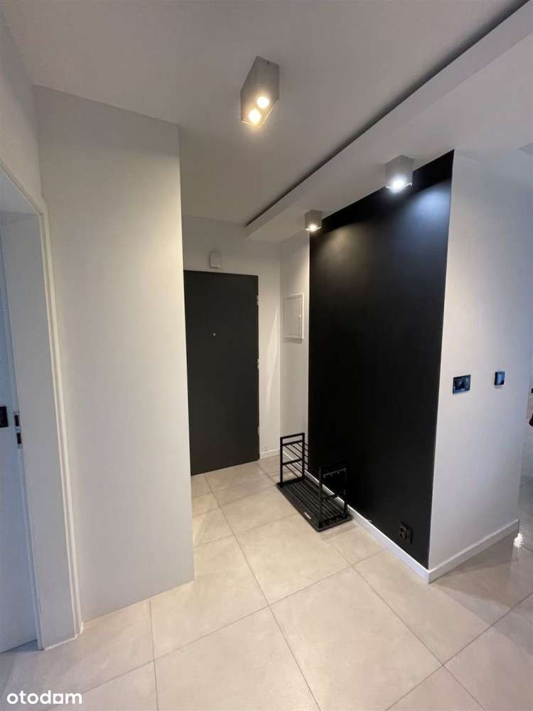 Nowoczesny Apartament 54 m² | 2 Miejsca Parkingowe-10