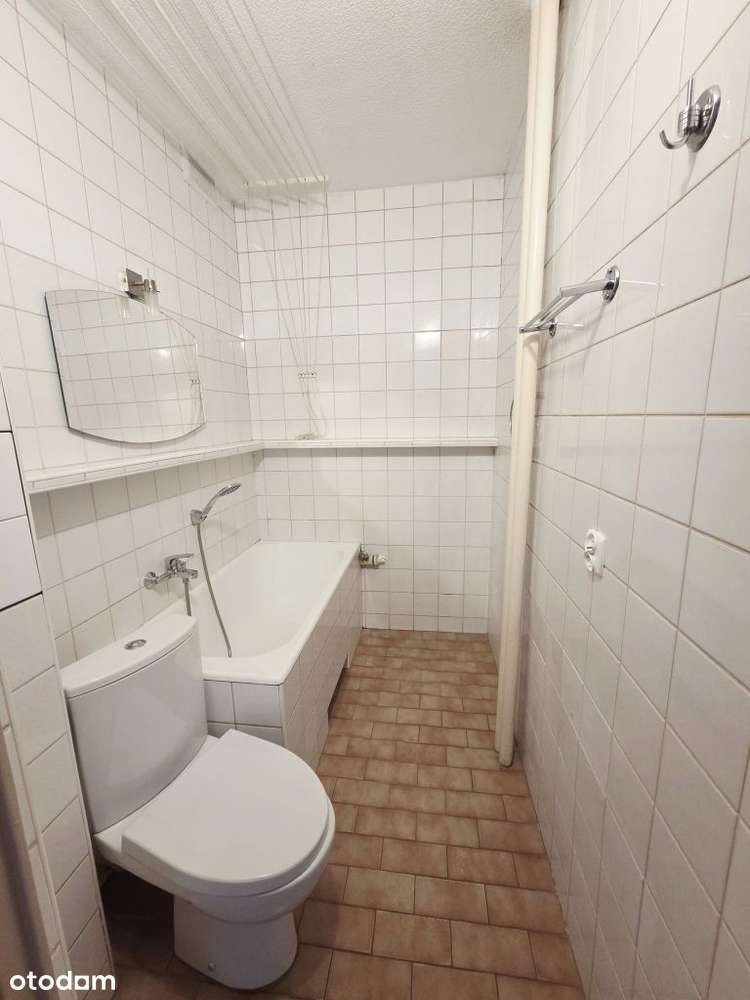 2-pokojowe mieszkanie – Os. Kaszubskie, Wejherowo - Pełny obrazek: 5/15