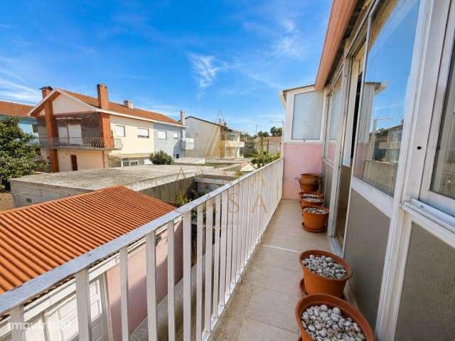 Excelente moradia T3 em Rio Tinto (Venda Nova) - Gondomar-22