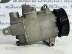 Compressor Ar Condicionado - VW Golf V / Audi / Seat - 7