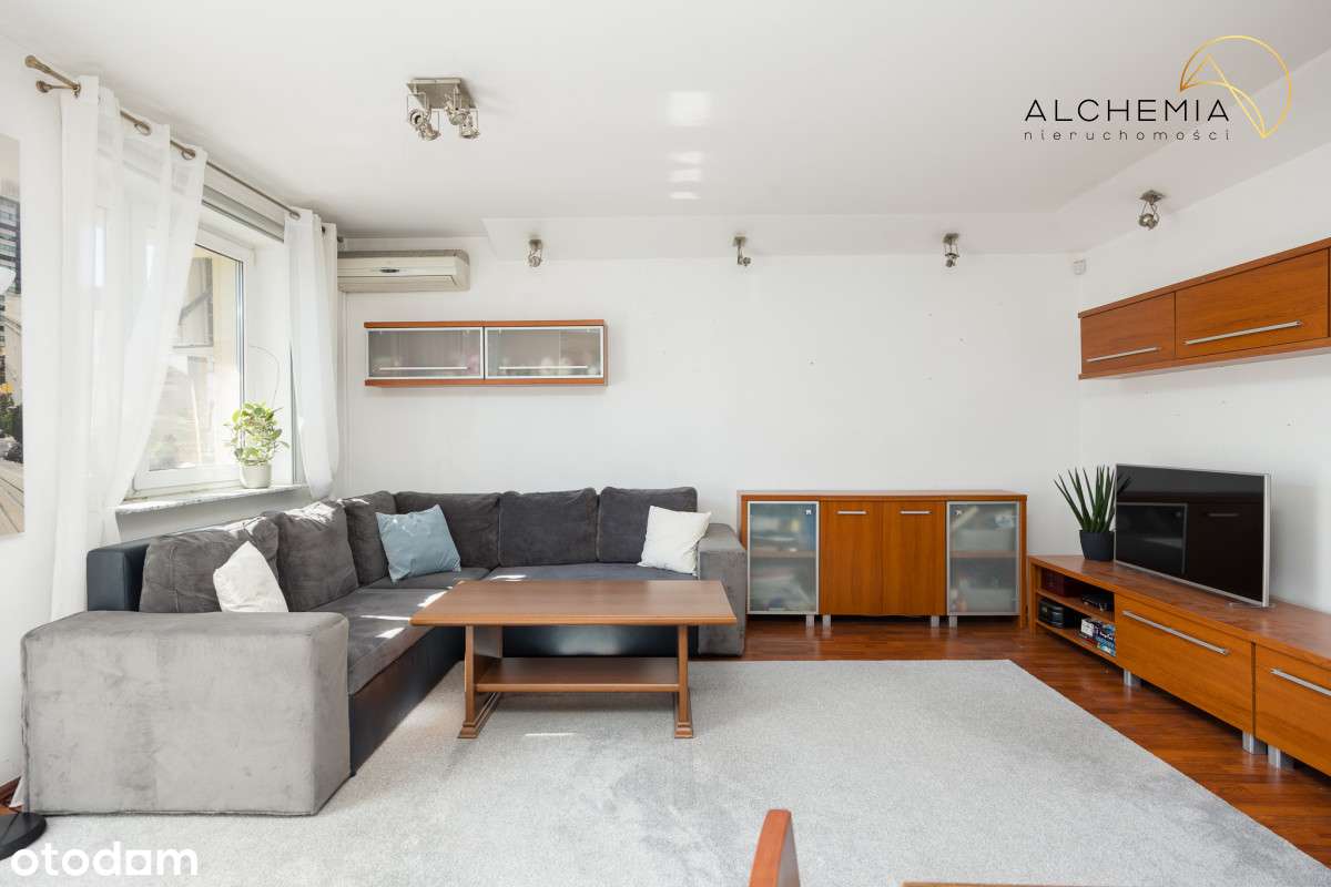 Idealne, przestronne mieszkanie dla rodziny-2