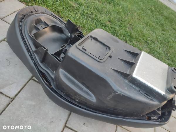 Kanapa, fotel, siedzenie Honda Shadow 50 - 25