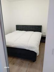 apartament cu 1 camera in Marasti,zona IULIUS MALL,bloc nou