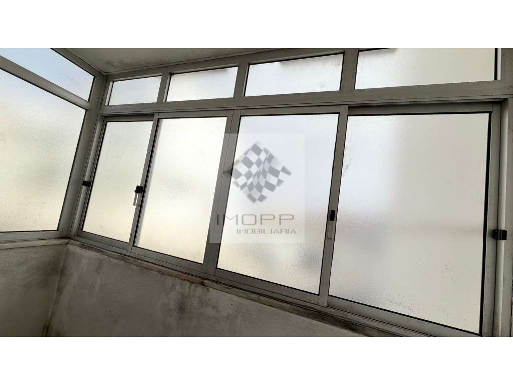 Apartamento T1 em Rana - São Domingos de Rana-21