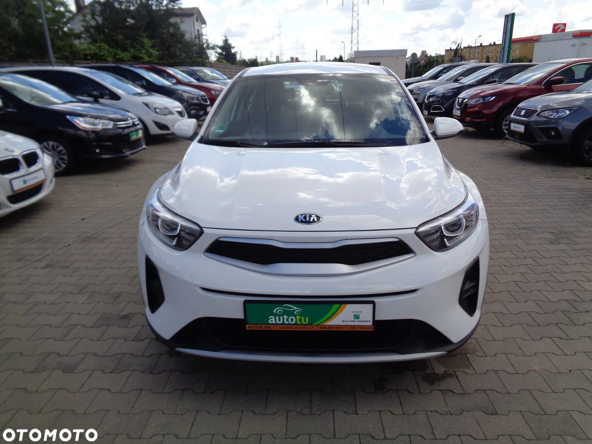 Kia Stonic 1.2 M - 3