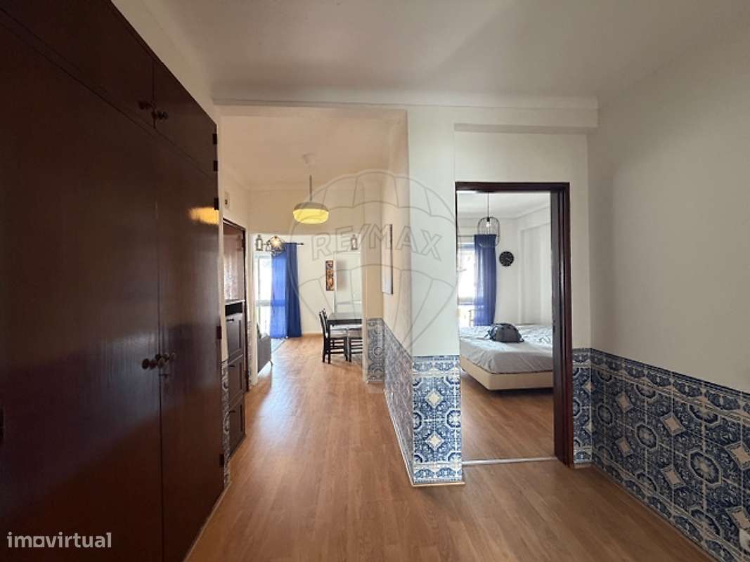 Apartamento T2 para venda-8