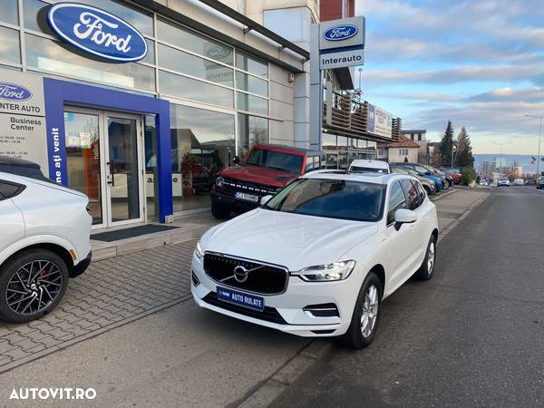 Volvo XC 60 T8 Twin Engine AWD Inscription - 1