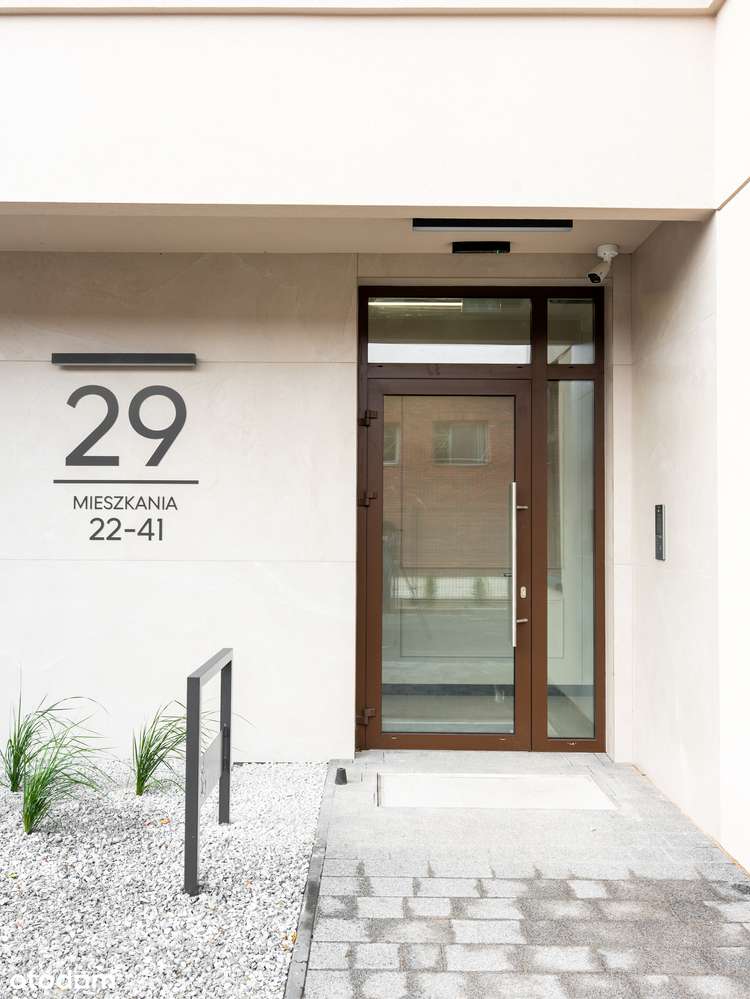 57 mkw | DUŻY BALKON | Dwustronne - Pełny obrazek: 3/14