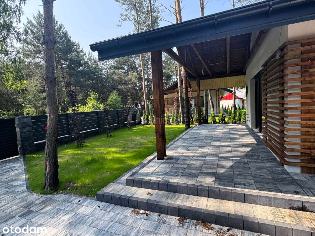 Dom rekreacyjny całoroczny Świętne - Pełny obrazek: 4/20