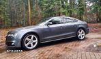 Audi A5 2.0 TDI Sportback DPF multitronic - 8