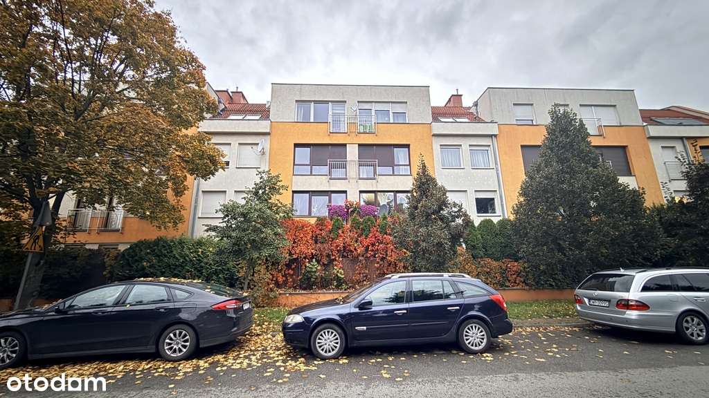 Kunickiego53 - funkcjonalne 2 pokoje, piwnica-19