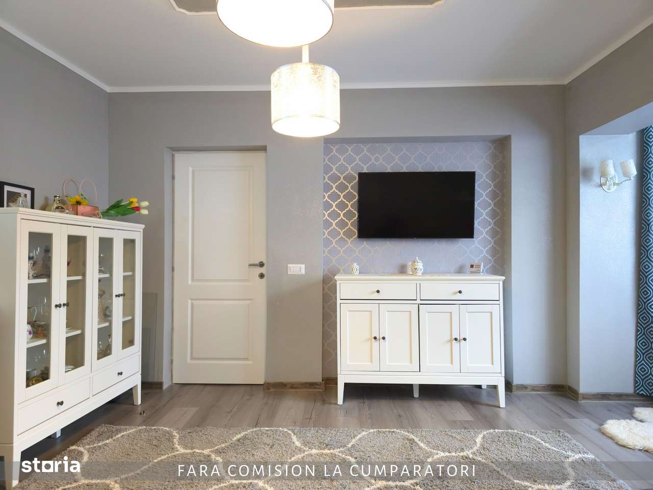 APARTAMENT DE VANZARE IN BAILE GOVORA - CENTRAL - Imagine principală: 2/16